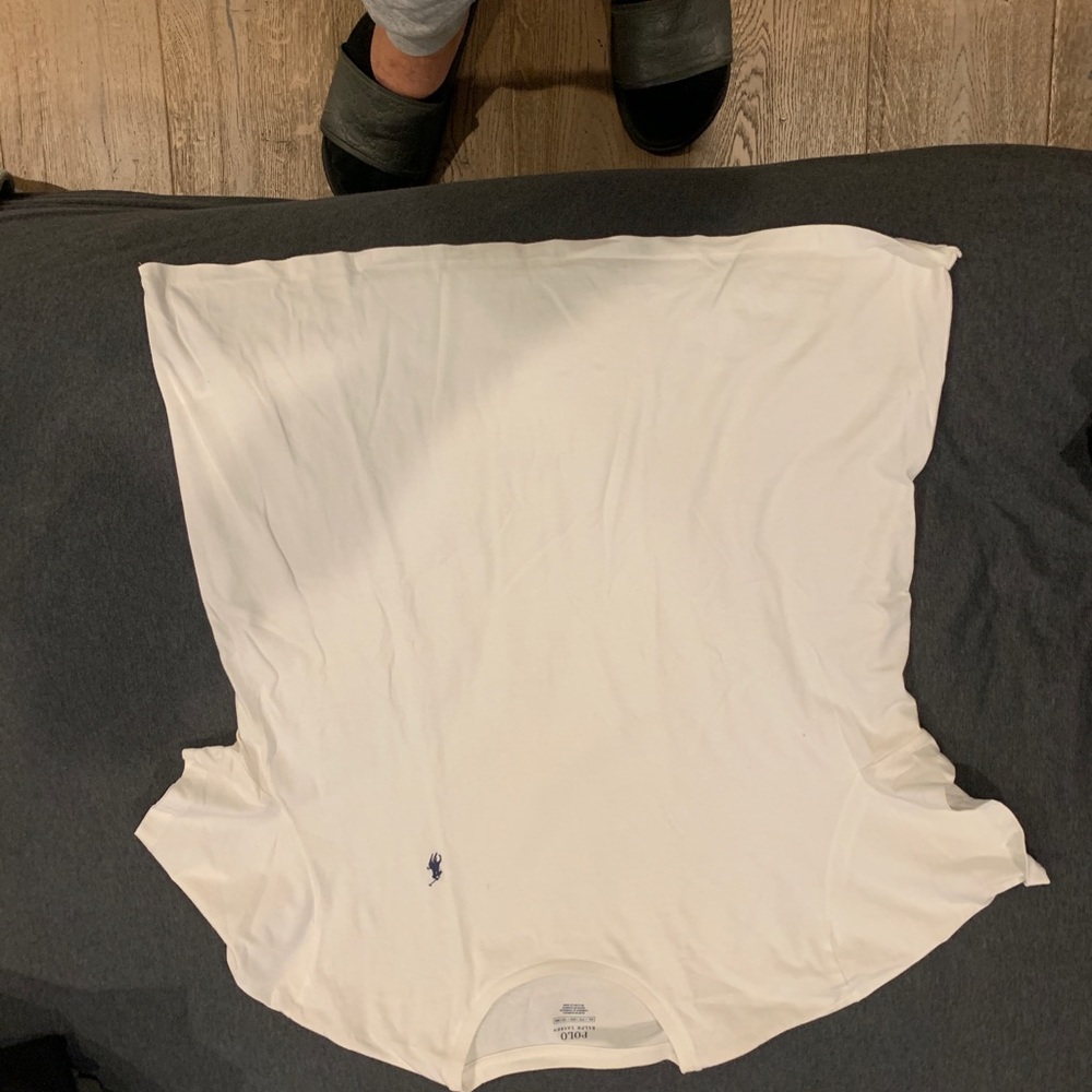 Polo t shirt